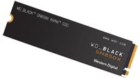 WD Black SN850X 2TB PCIe Gen4 x4 M.2 SSD (up to 7300MBps)