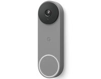 Google Nest Doorbell Camera (Wired, 2nd Gen)