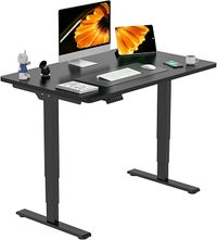 50% Off Sanodesk Electric Standing Desks (48"x30")