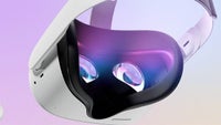 $50 Off Meta Quest 2 VR Headset + 2 Games (Beat Saber & Resident Evil 4)